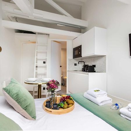 باريس Cosy Apartment - Parc Des Expositions Tour Eiffel 17 المظهر الخارجي الصورة