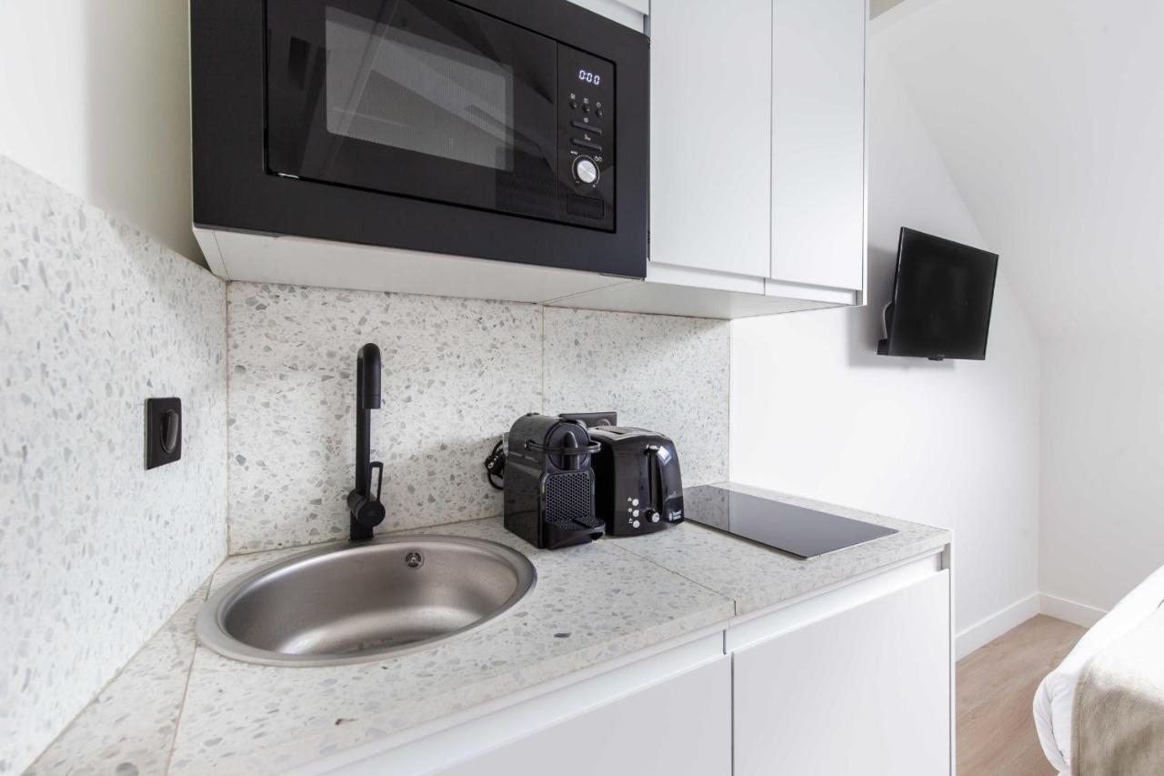 باريس Cosy Apartment - Parc Des Expositions Tour Eiffel 17 المظهر الخارجي الصورة