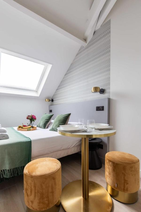 باريس Cosy Apartment - Parc Des Expositions Tour Eiffel 17 المظهر الخارجي الصورة