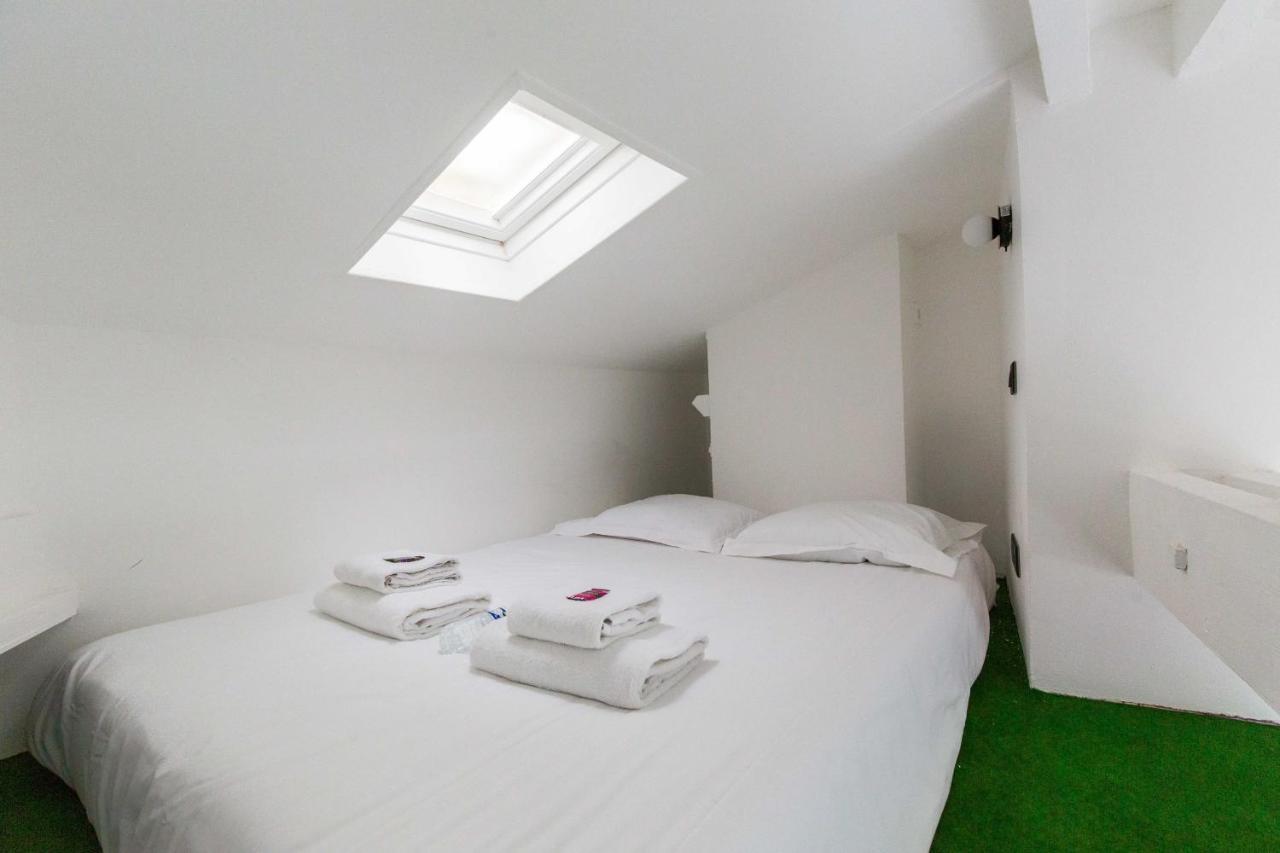 باريس Cosy Apartment - Parc Des Expositions Tour Eiffel 17 المظهر الخارجي الصورة